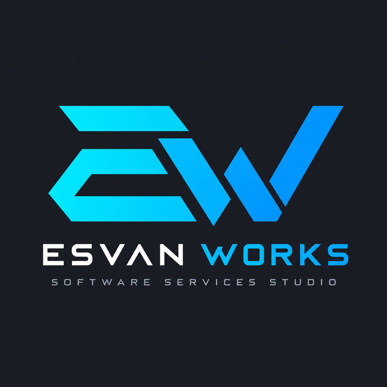 Esvan Works — Software Services Studio